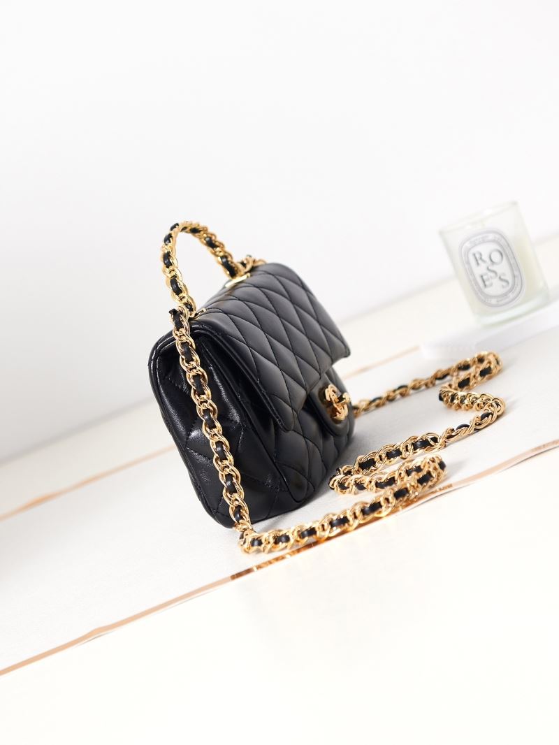 Chanel Stachel Bags